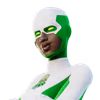 captain