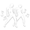 Victory Dance 41