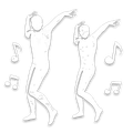 Victory Dance 133