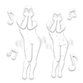 Victory Dance 151
