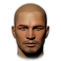 Male Face 13