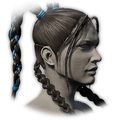 Hairstyle 70