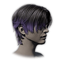 Cerberus' Hairstyle