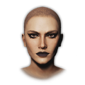 Goth Kid Makeup