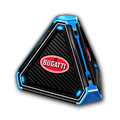 BUGATTI LOOT CACHE