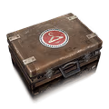 WANDERER CRATE