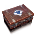 SURVIVOR CRATE