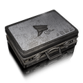 MILITIA CRATE