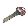 AVIATOR KEY (NON-MARKETABLE)