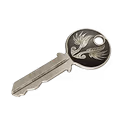 EARLY BIRD KEY (NON-MARKETABLE)