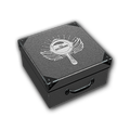 CYBER RABBIT RARE CRATE
