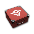 Orbital Vanguard "Cadet Red" Pack