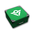 Orbital Vanguard "Cadet Green" Pack