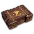 SPRING CRATE