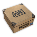 T.I.P. CRATE