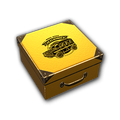 PUBG SQUAD CRATE