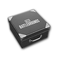 BLACK GOLD CRATE