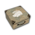 SUPERSTAR CRATE