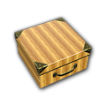 VAMPIRE FASHION SHOW CRATE