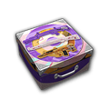 Teen Idol Weapon Crate