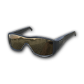 Tinted Biker Shades
