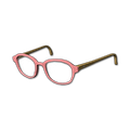 Smart Glasses (Pink)