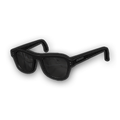 Shades (Black)