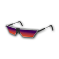 Sunset Glasses