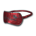 Sleeping Queen Sleep Mask