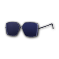 Cool Blue Shades