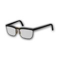 Detective Glasses