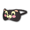 Toon Raider Mask
