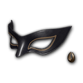 Mystic Maven's Eye Mask