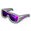 Snow Glasses