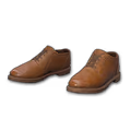 Loafers (Brown)