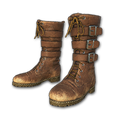 Sosnovka Military Boots