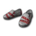 Madsy Strapped Loafers