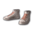 Rabbit Season Hi-Top Sneakers
