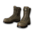 Tenebres Boots