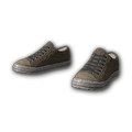 Hipster Canvas Shoes