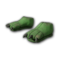 Dinoland "Alex" Feet