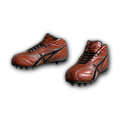 El Pozo Pollos Locos Shoes