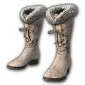 Festive Elf Boots