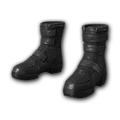 Duncan's Infiltrator Boots