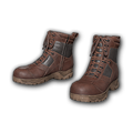Lunchmeat's Infiltrator Boots