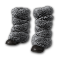 Big Bad's Boots