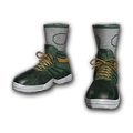 Spurdogs Basketball Shoes