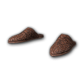 Far Out Slippers