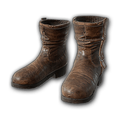 Survivors Biker Shoes