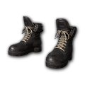 Blood Hound Boots